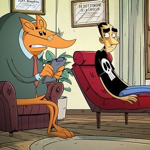 Foto Este Mundo Não Vai me Derrubar