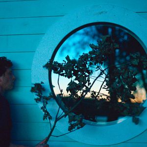 Foto Finnegan Oldfield