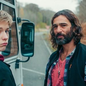 Foto Maxime Bergeron