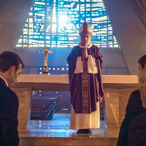 Foto Disfarce Divino