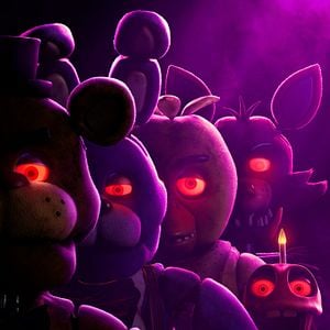 Foto Five Nights At Freddy's - O Pesadelo Sem Fim