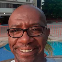 Foto Cléber Colombo