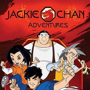 Foto As Aventuras de Jackie Chan