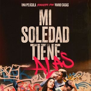 Foto Minha Solidão Tem Asas