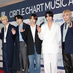 Foto TOMORROW X TOGETHER