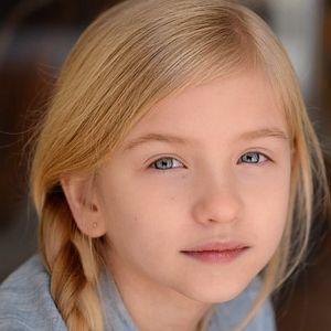 Foto Mabel Tyler