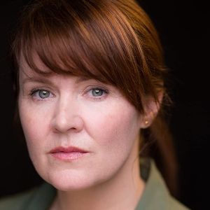Foto Marianne McIvor