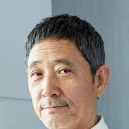 Foto Kaoru Kobayashi