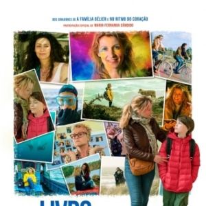 Foto O Livro dos Sonhos