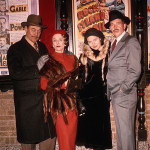 Foto Cloris Leachman