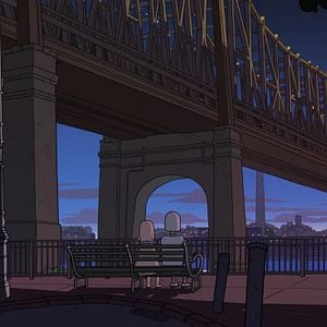 Foto Meu Amigo Robô