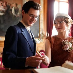 Foto É Tempo de Amar