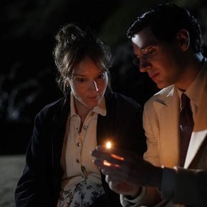 Foto É Tempo de Amar