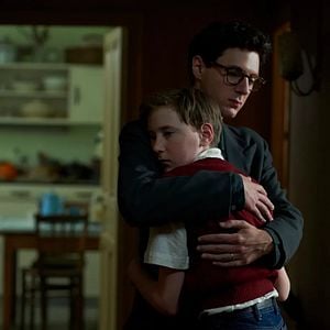 Foto É Tempo de Amar