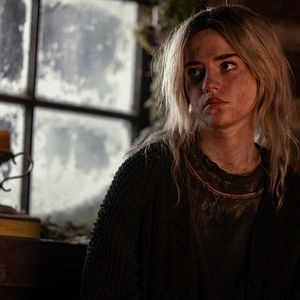 Foto Sophie Thatcher