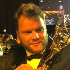 Foto Rodrigo Van Der Put