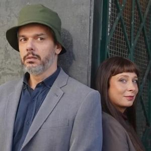 Foto As Visões de Ulisses