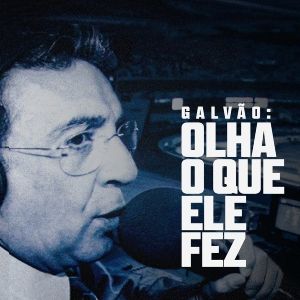 Foto Galvão: Olha o que ele fez