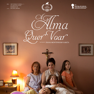 Foto A Alma Quer Voar