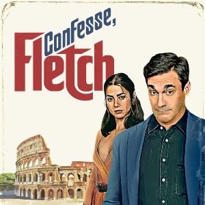 Foto Confesse, Fletch