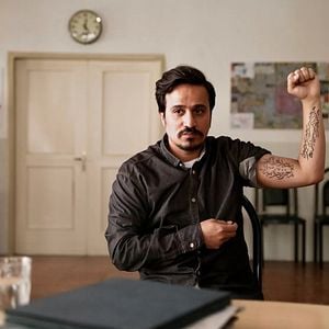 Foto Crônicas do Irã