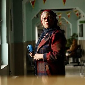 Foto Crônicas do Irã