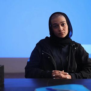 Foto Crônicas do Irã