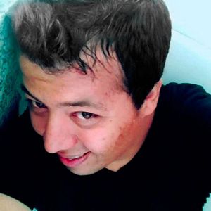 Foto Lázaro Emanuel