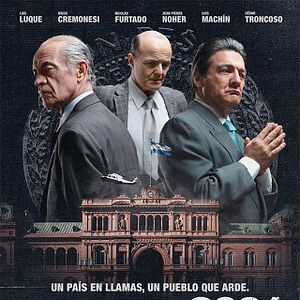 Foto Dezembro de 2001