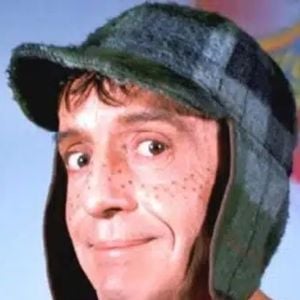 Foto Chespirito: Sem Querer Querendo
