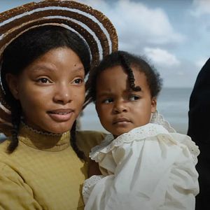 Foto Halle Bailey