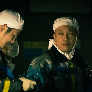 Foto Três Dias que Mudaram Tudo