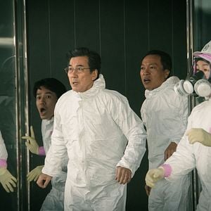 Foto Três Dias que Mudaram Tudo