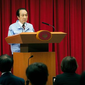 Foto Três Dias que Mudaram Tudo