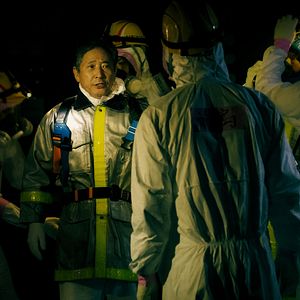 Foto Três Dias que Mudaram Tudo