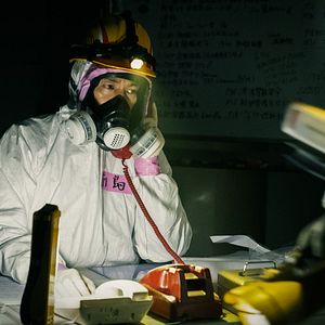 Foto Três Dias que Mudaram Tudo