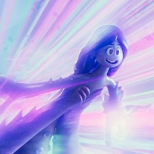 Foto Ruby Marinho - Monstro Adolescente