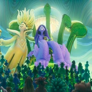 Foto Ruby Marinho - Monstro Adolescente