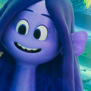 Foto Ruby Marinho - Monstro Adolescente