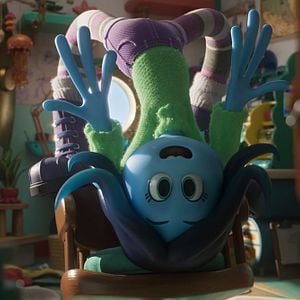 Foto Ruby Marinho - Monstro Adolescente