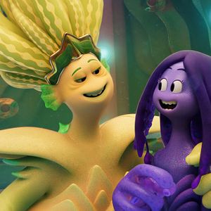 Foto Ruby Marinho - Monstro Adolescente