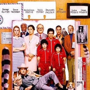 Foto Os Excêntricos Tenenbaums
