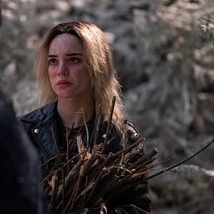 Foto Sophie Thatcher