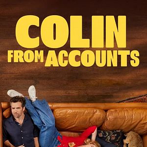 Foto Colin from Accounts