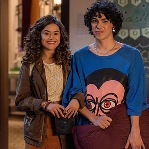 Foto De Volta Aos 15