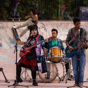 Foto De Volta Aos 15