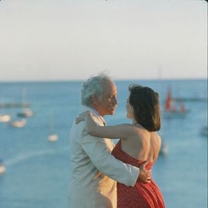 Foto Meu Querido Intruso