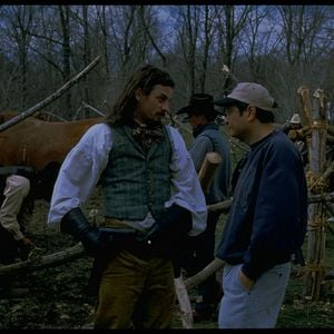 Foto Cavalgada com o Diabo