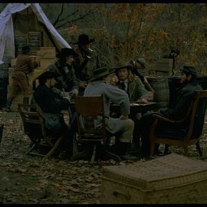 Foto Cavalgada com o Diabo