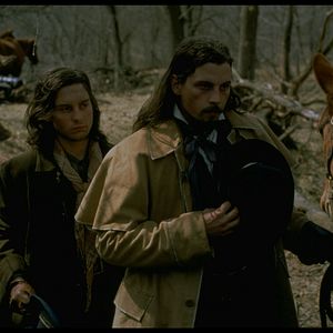 Foto Cavalgada com o Diabo